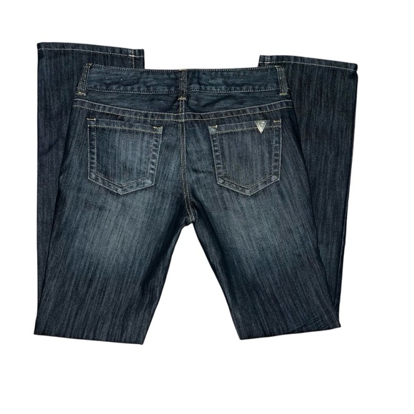 Guess Pismo Straight Jeans never worn size 29 - Picture 3 of 9